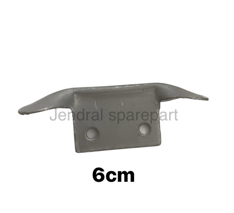 Stopper Kupingan Alma 