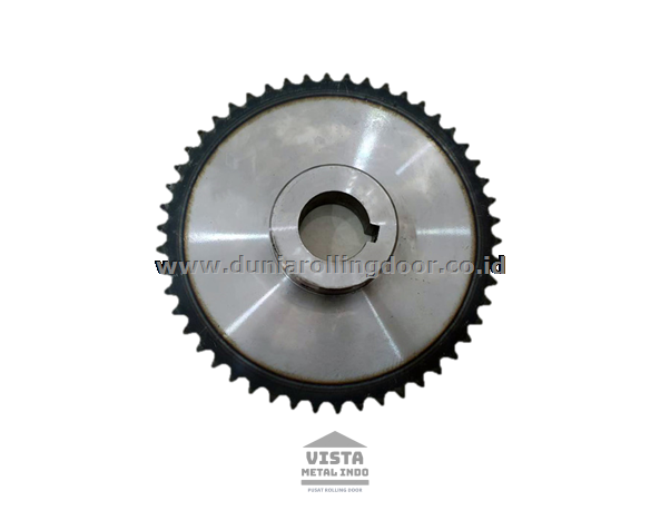 Sprocket Shinsei Seiki USA 400G 